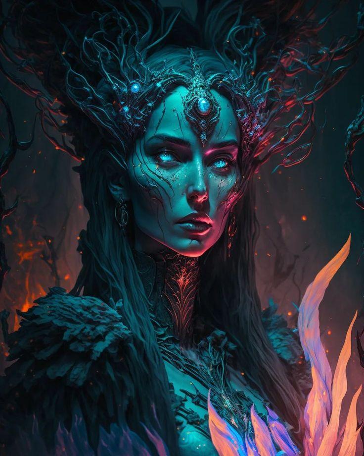 FAE Queen